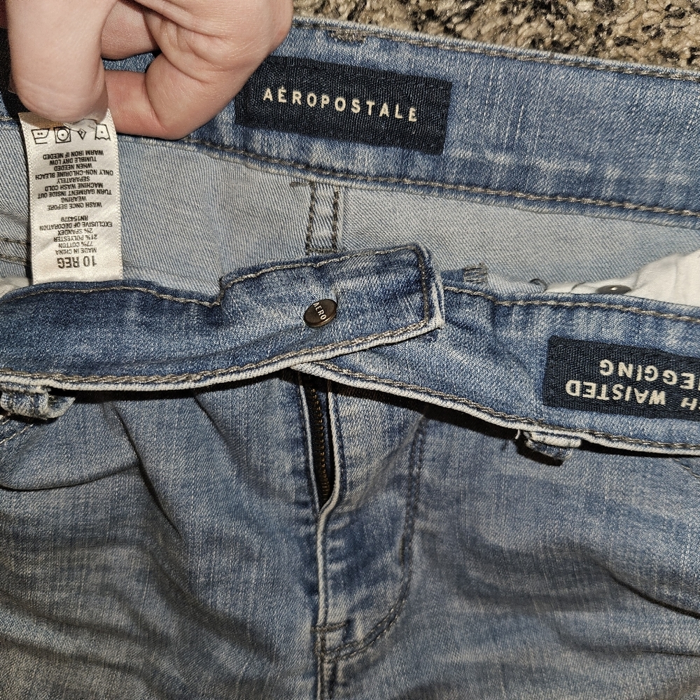 Jeans - Picture 5 of 6